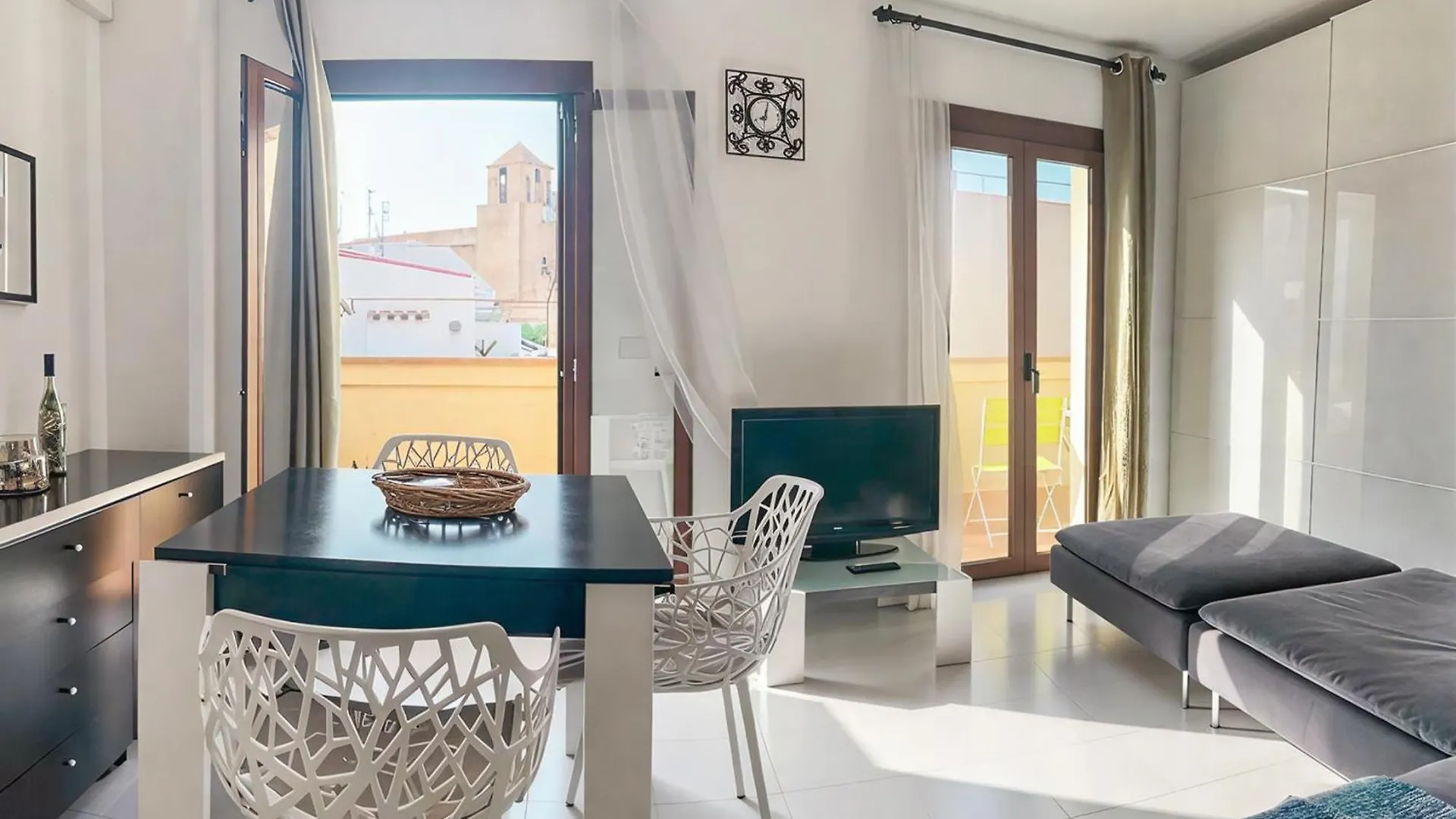 Apartment 1 Min To The Beach 2 Tossa de Mar