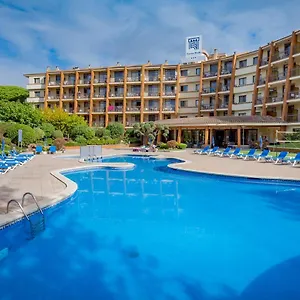 Ght Tossa Park Apart-hotel