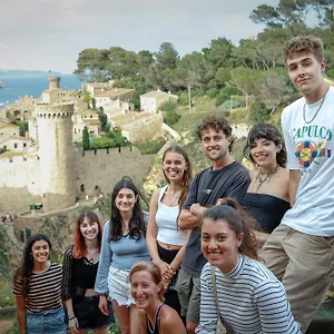 Ostello Mana Mana Youth, Tossa de Mar