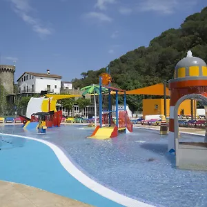 Medplaya Sant Eloi Apart-hotel