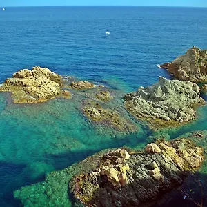 Lets Holidays Passeig Del Mar Tossa de Mar
