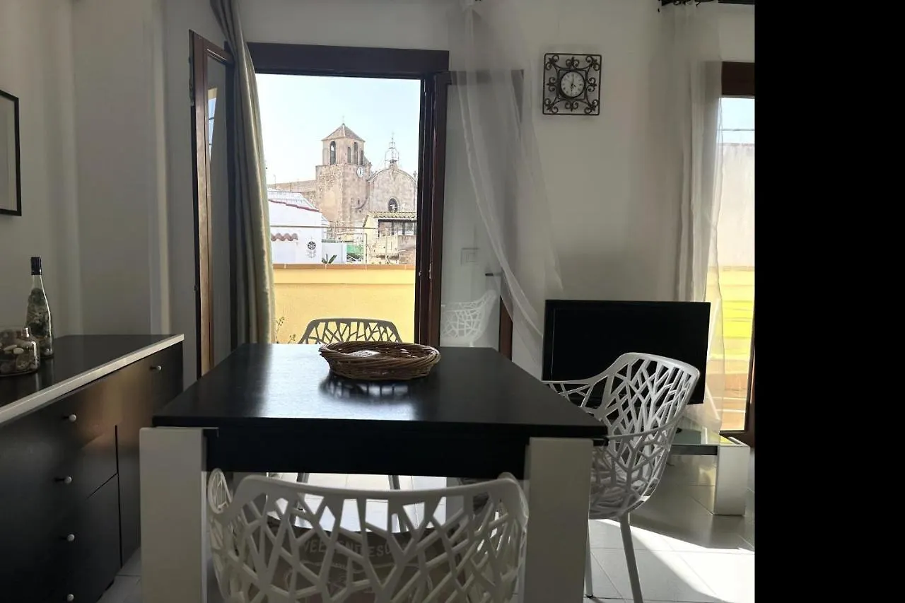 Apartment 1 Min To The Beach 2 Tossa de Mar Spain