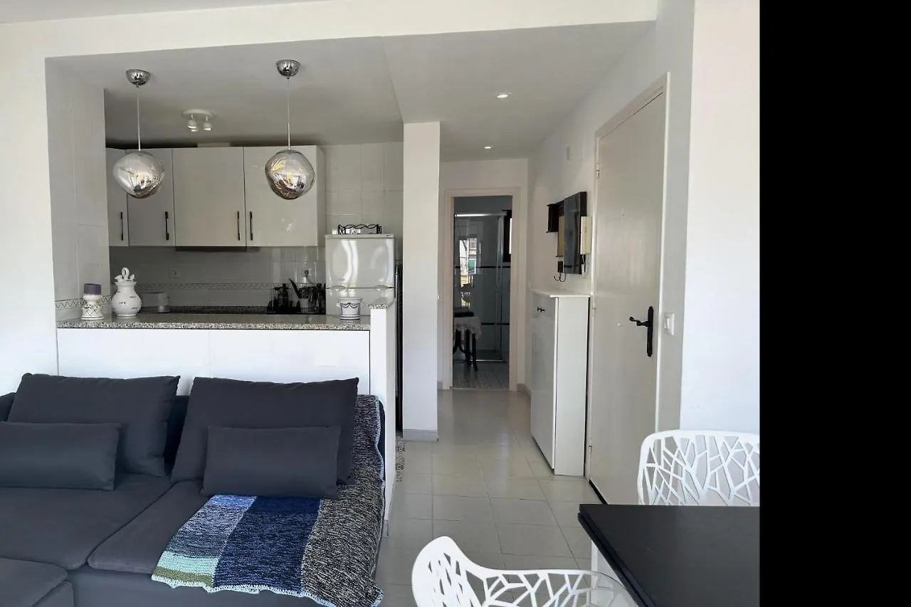 Apartment 1 Min To The Beach 2 Tossa de Mar