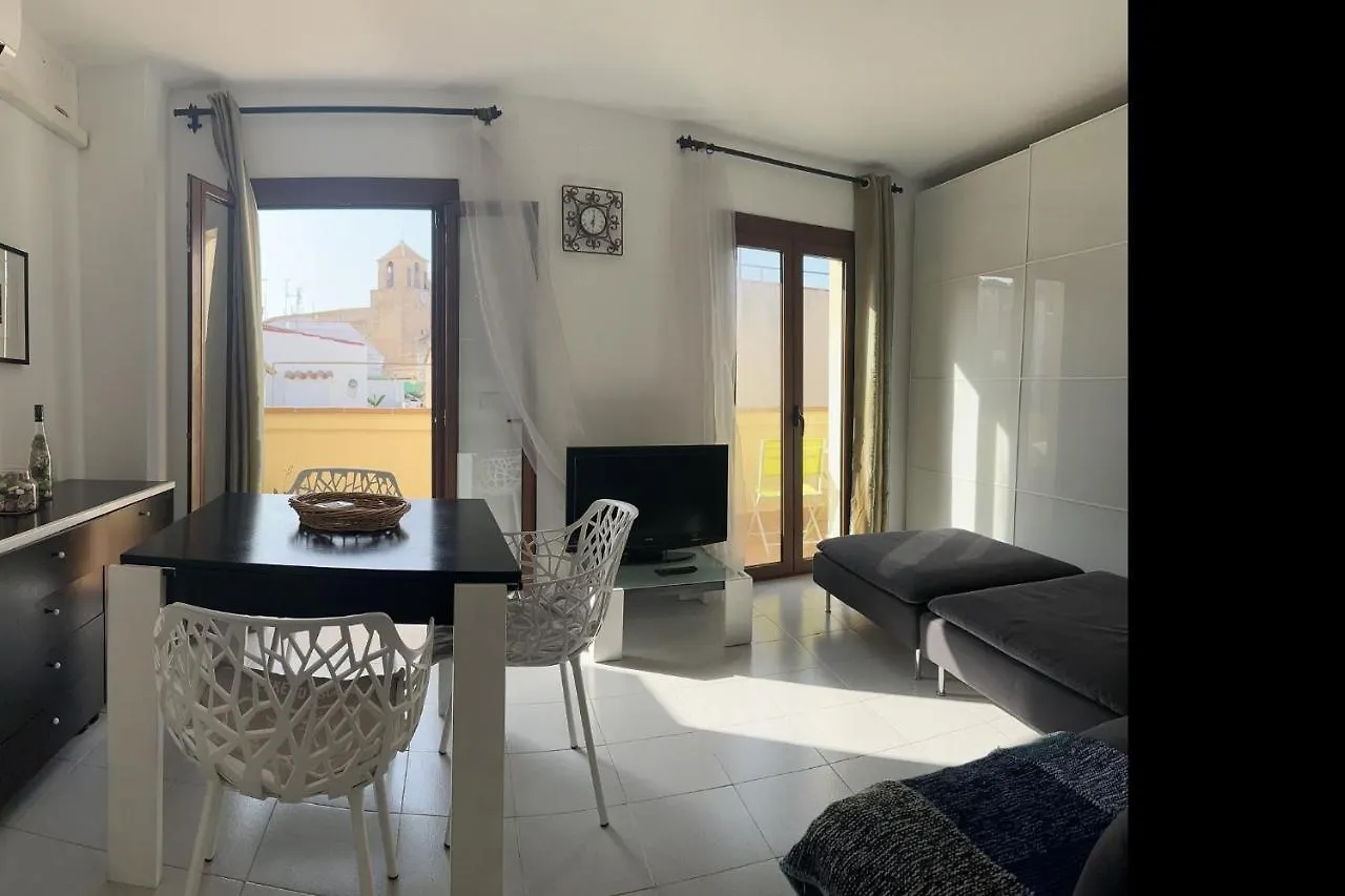 Apartment 1 Min To The Beach 2 Tossa de Mar Spain