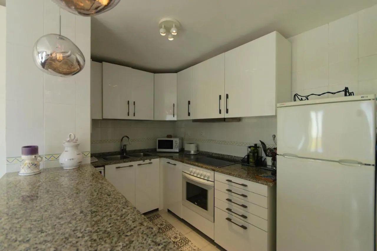 Apartment 1 Min To The Beach 2 Tossa de Mar
