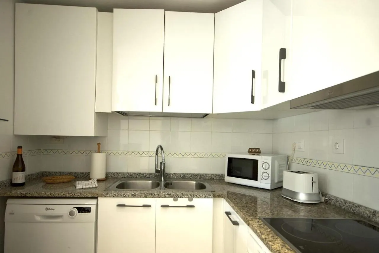 Apartment 1 Min To The Beach 2 Tossa de Mar