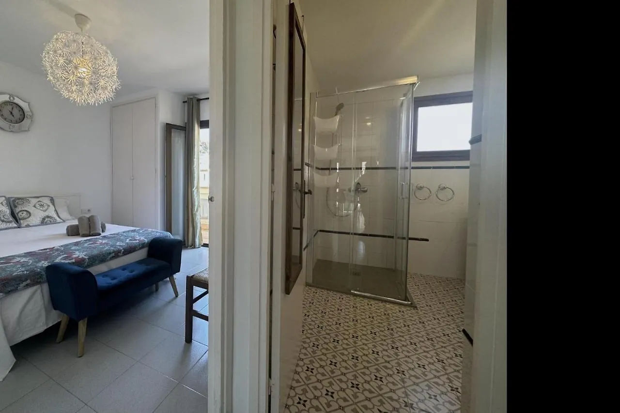 Apartment 1 Min To The Beach 2 Tossa de Mar