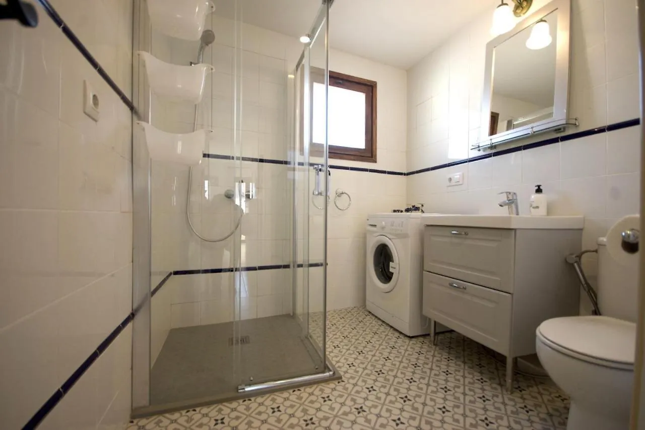 Apartment 1 Min To The Beach 2 Tossa de Mar 0*,