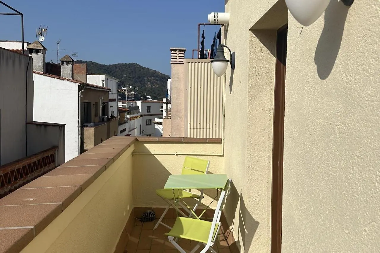 Apartment 1 Min To The Beach 2 Tossa de Mar
