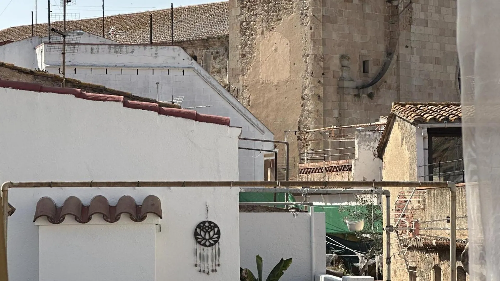 Apartment 1 Min To The Beach 2 Tossa de Mar
