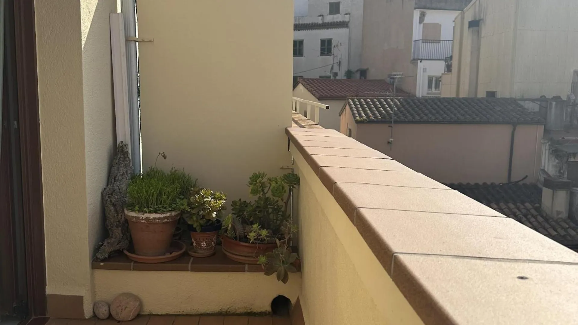 Apartment 1 Min To The Beach 2 Tossa de Mar 0*,  Spain