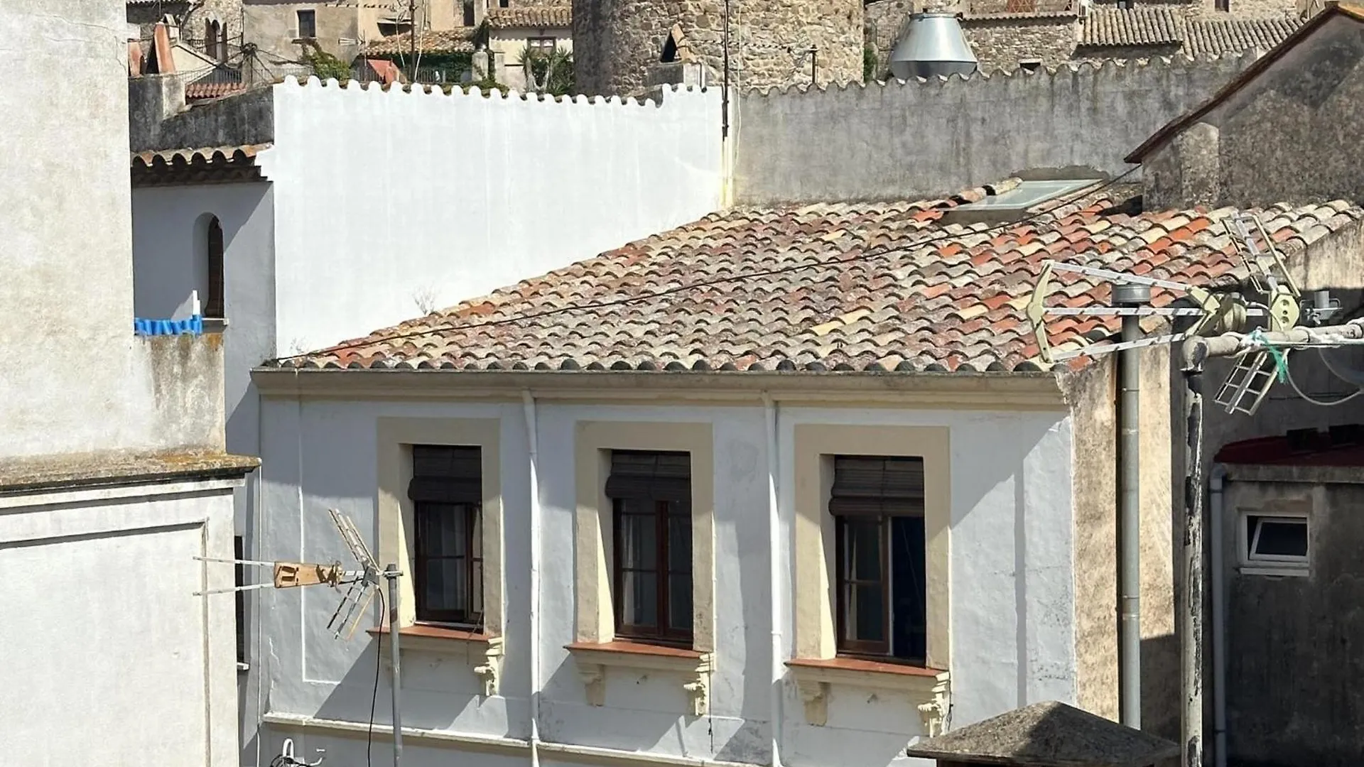 Apartment 1 Min To The Beach 2 Tossa de Mar